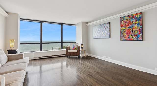 Photo of 5415 N Sheridan Rd #3004, Chicago, IL 60640