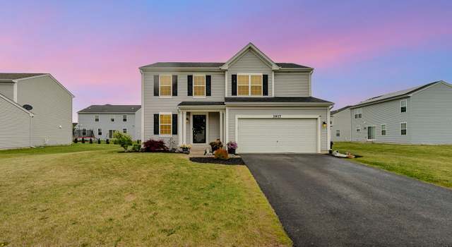 Photo of 3917 Kristen Ct, Plano, IL 60545