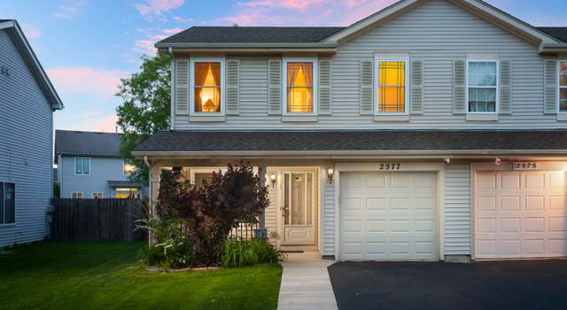 Photo of 2577 Warm Springs Ln, Naperville, IL 60564