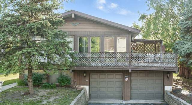 Photo of 6542 S Ridge Rd, Willowbrook, IL 60527