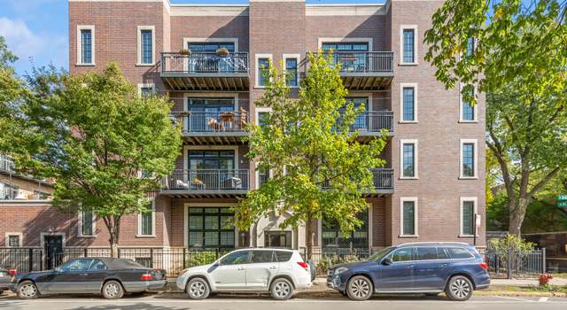 Photo of 2501 N Sheffield Ave Unit 3N, Chicago, IL 60614