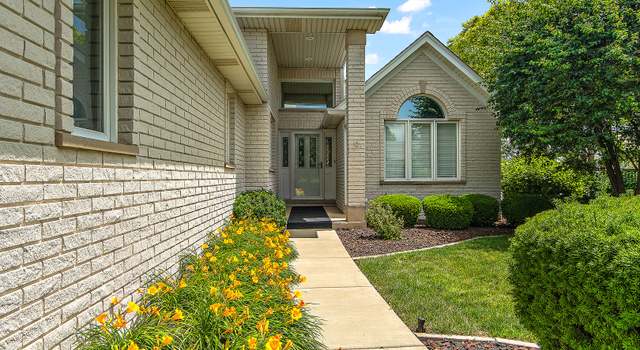 Photo of 16243 Hummingbird Hill Dr, Orland Park, IL 60467