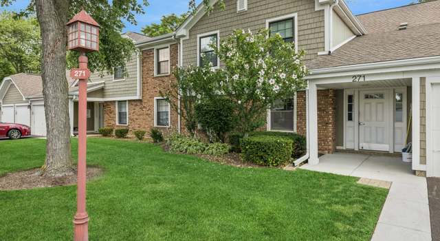 Photo of 271 Middlebury Ct Unit C1, Schaumburg, IL 60193