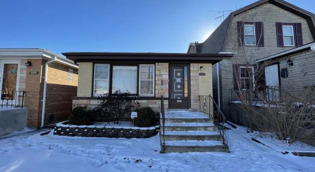 Photo of 7707 W Addison St, Chicago, IL 60634