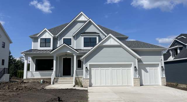 Photo of 24w040 (Lot 3) Burlington Ave, Lisle, IL 60532