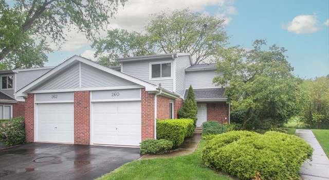 Photo of 260 W Golfview Ter, Palatine, IL 60067
