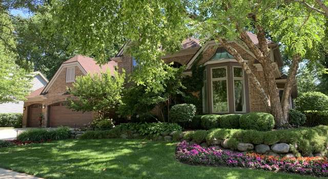 Photo of 1260 Medinah Dr, Itasca, IL 60143