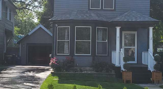 Photo of 50 Leonard St, Elgin, IL 60123