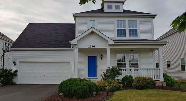 Photo of 2736 Savoy Ln, Montgomery, IL 60538