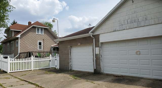 Photo of 414 Dixie Hwy, Beecher, IL 60401