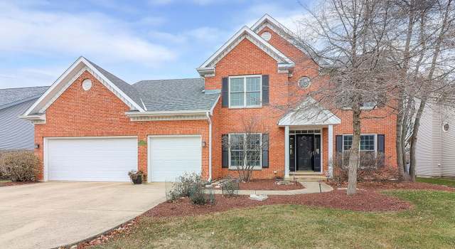 Photo of 2707 Wait Rd, Naperville, IL 60564