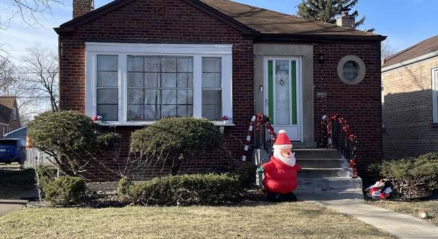Photo of 14528 S Normal Ave, Riverdale, IL 60827