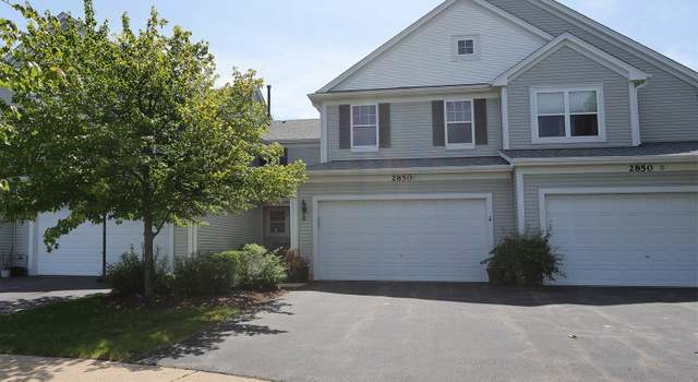 Photo of 2850 Cattail Ct Unit C, Wauconda, IL 60084