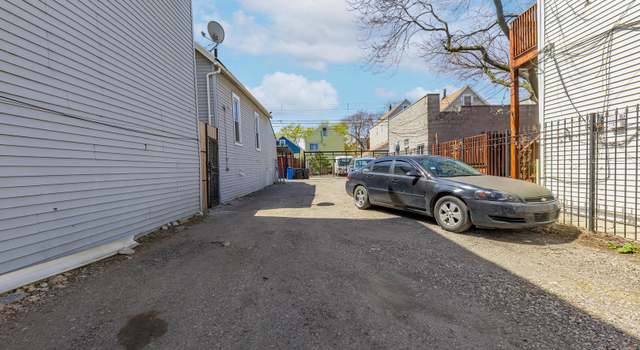 Photo of 4406 S Wood St, Chicago, IL 60609
