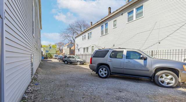 Photo of 4406 S Wood St, Chicago, IL 60609