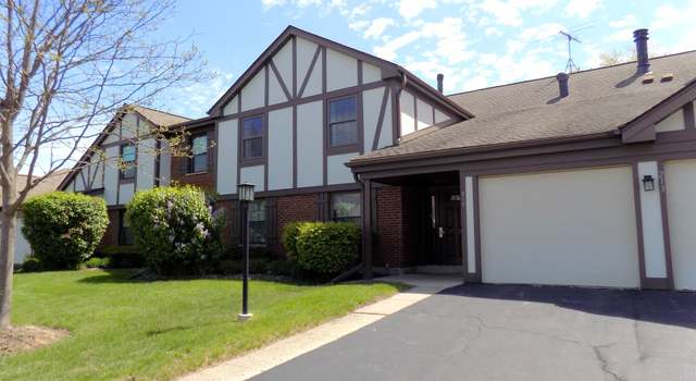 Photo of 213 Scarsdale Ct Unit C2, Schaumburg, IL 60193