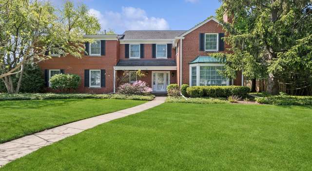 Photo of 31 Briar Rd, Golf, IL 60029