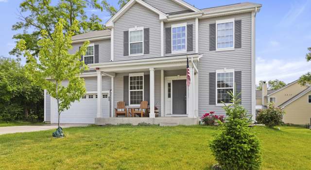 Photo of 60 Linden Rd, Lake Zurich, IL 60047