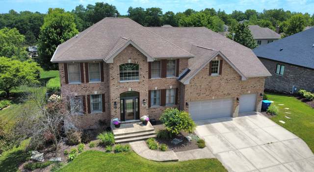 Photo of 19401 Beaver Creek Ln, Mokena, IL 60448