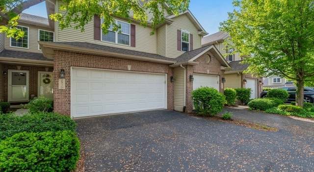 Photo of 293 Bent Grass Cir Unit D, Dekalb, IL 60115