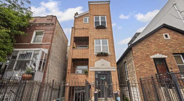 Photo of 1942 W Armitage Ave #2, Chicago, IL 60622