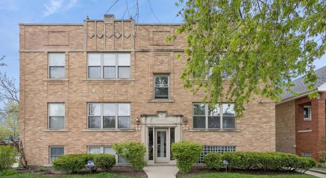 Photo of 2456 W Grace St Unit 2E, Chicago, IL 60618