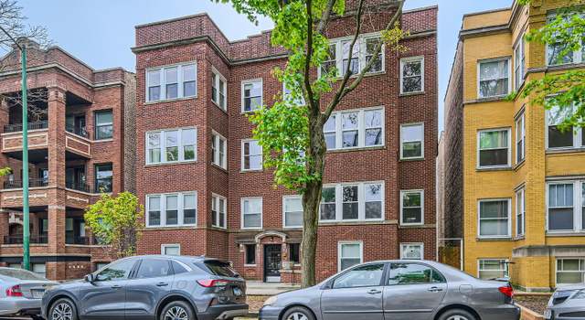 Photo of 1243 W Granville Ave Unit 3W, Chicago, IL 60660