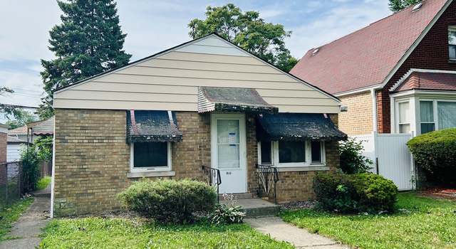 Photo of 843 W Vermont Ave, Chicago, IL 60643