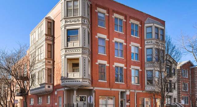Photo of 834 N Wood St Unit 4S, Chicago, IL 60622