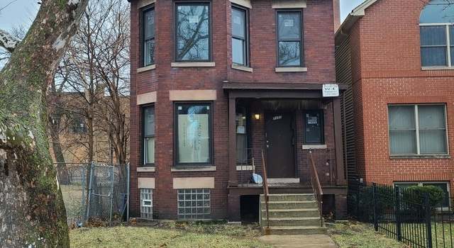 Photo of 7350 S University Ave, Chicago, IL 60619