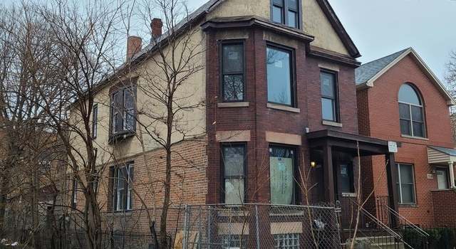 Photo of 7350 S University Ave, Chicago, IL 60619