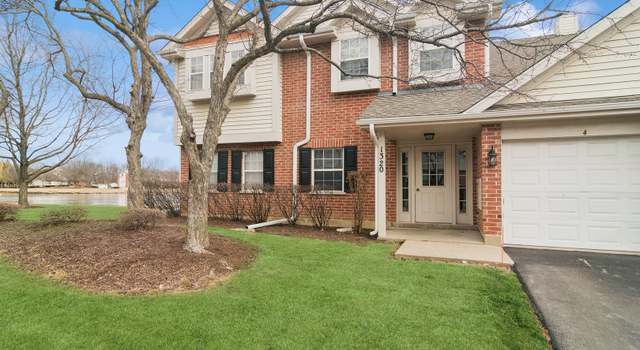 Photo of 1320 E Evergreen Dr #1, Palatine, IL 60074