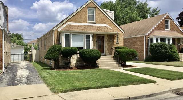 Photo of 2856 W 84th Pl, Chicago, IL 60652