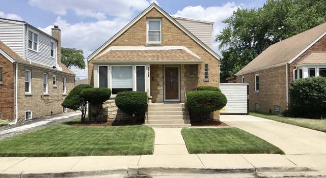 Photo of 2856 W 84th Pl, Chicago, IL 60652