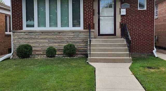 Photo of 7237 N Oriole Ave, Chicago, IL 60631