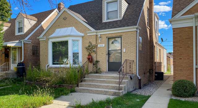 Photo of 3655 N Nottingham Ave, Chicago, IL 60634