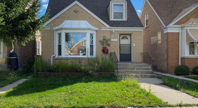 Photo of 3655 N Nottingham Ave, Chicago, IL 60634