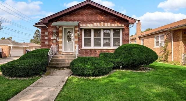Photo of 11840 S Artesian Ave, Chicago, IL 60655