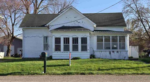 Photo of 203 E Main, Clayton, IL 62324