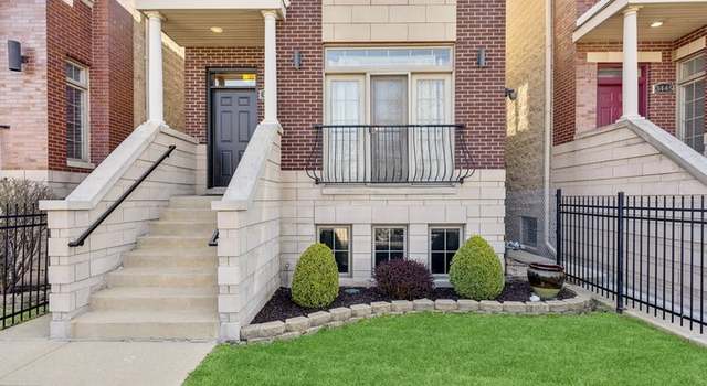 Photo of 3443 S Indiana Ave, Chicago, IL 60616