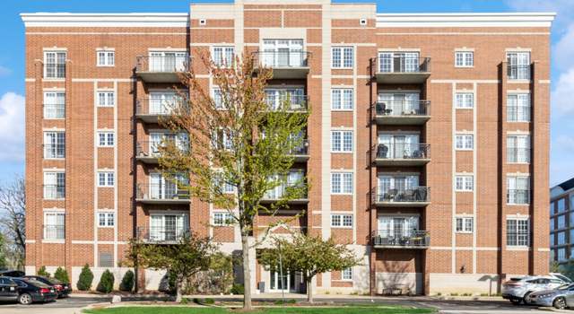 Photo of 405 S Creekside Dr #602, Palatine, IL 60074