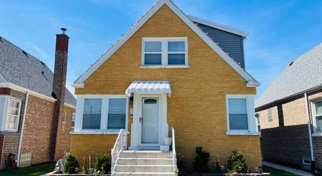 Photo of 5410 S Harding Ave, Chicago, IL 60632