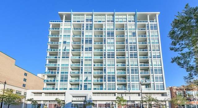 Photo of 1819 S Michigan Ave #1107, Chicago, IL 60616