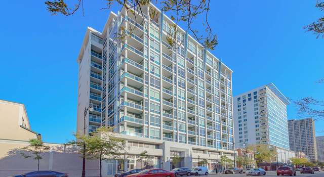 Photo of 1819 S Michigan Ave #1107, Chicago, IL 60616