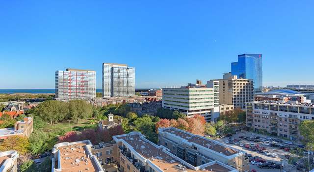 Photo of 1819 S Michigan Ave #1107, Chicago, IL 60616