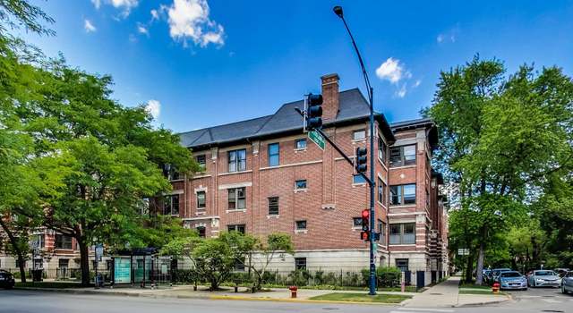 Photo of 5056 S Woodlawn Ave #1, Chicago, IL 60615
