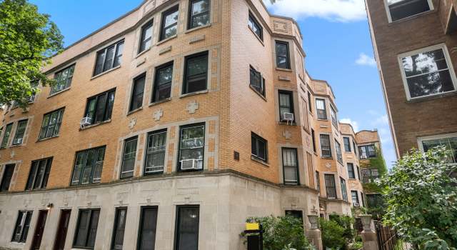 Photo of 1223 W Granville Ave Unit 2A, Chicago, IL 60660