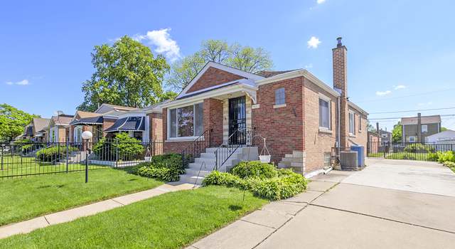 Photo of 9823 S Greenwood Ave, Chicago, IL 60628
