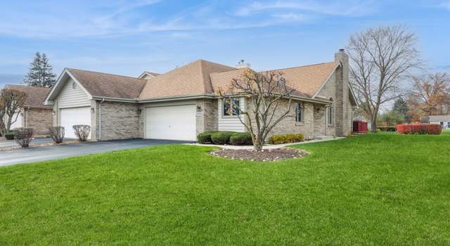 Photo of 18306 Pine Wood Ct, Tinley Park, IL 60477