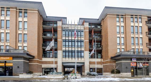 Photo of 3450 S Halsted St #517, Chicago, IL 60608